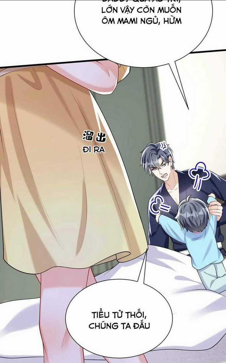 Tái Sinh Trở Lại : Chồng Cũ Khóc Lóc Cầu Xin Tái Hôn Chapter 158 trang 11