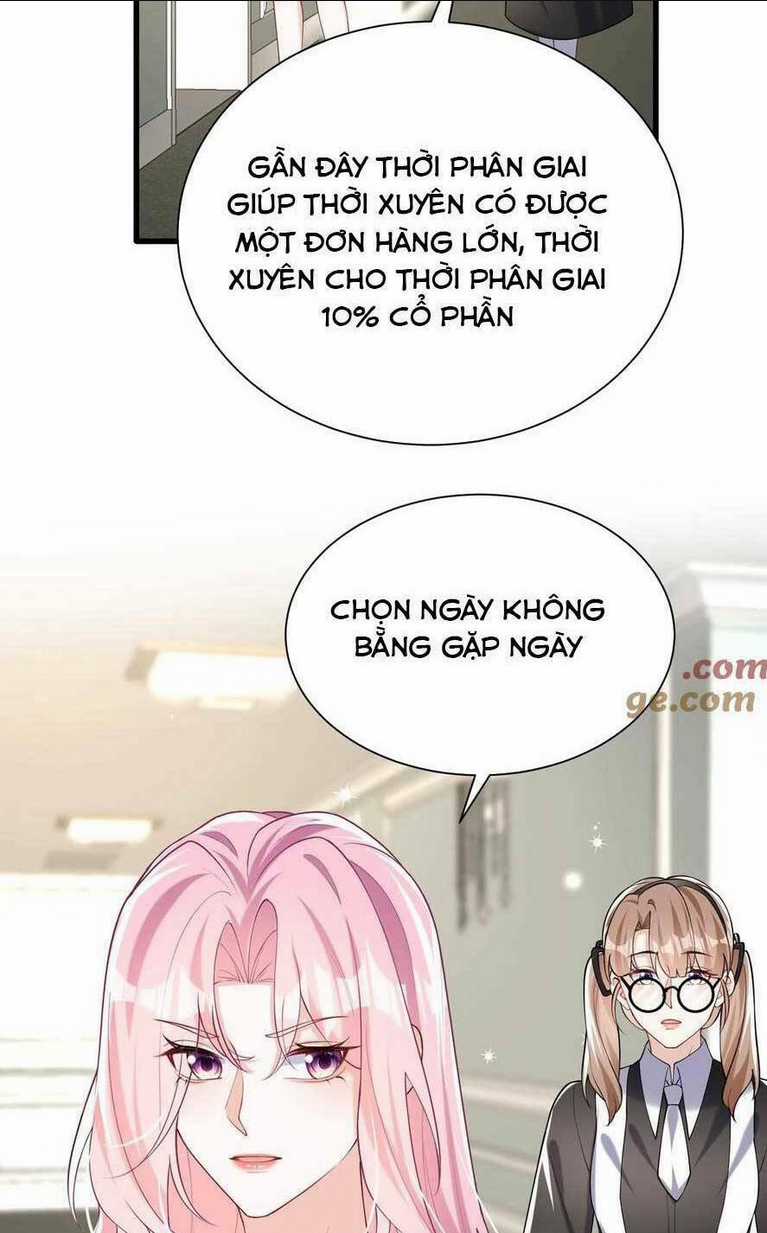 Tái Sinh Trở Lại : Chồng Cũ Khóc Lóc Cầu Xin Tái Hôn Chapter 158 trang 14