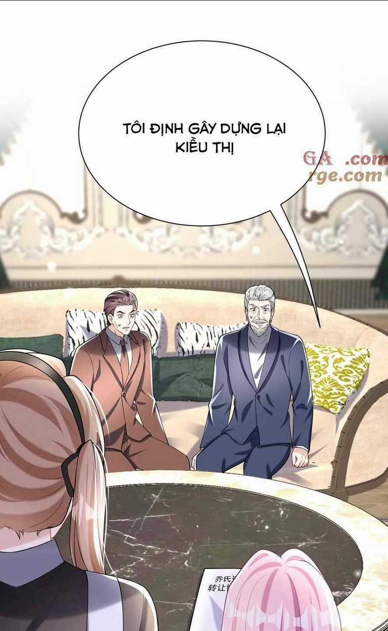Tái Sinh Trở Lại : Chồng Cũ Khóc Lóc Cầu Xin Tái Hôn Chapter 158 trang 21