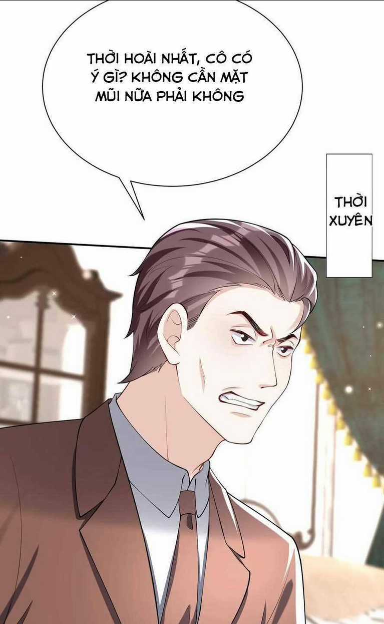 Tái Sinh Trở Lại : Chồng Cũ Khóc Lóc Cầu Xin Tái Hôn Chapter 158 trang 24