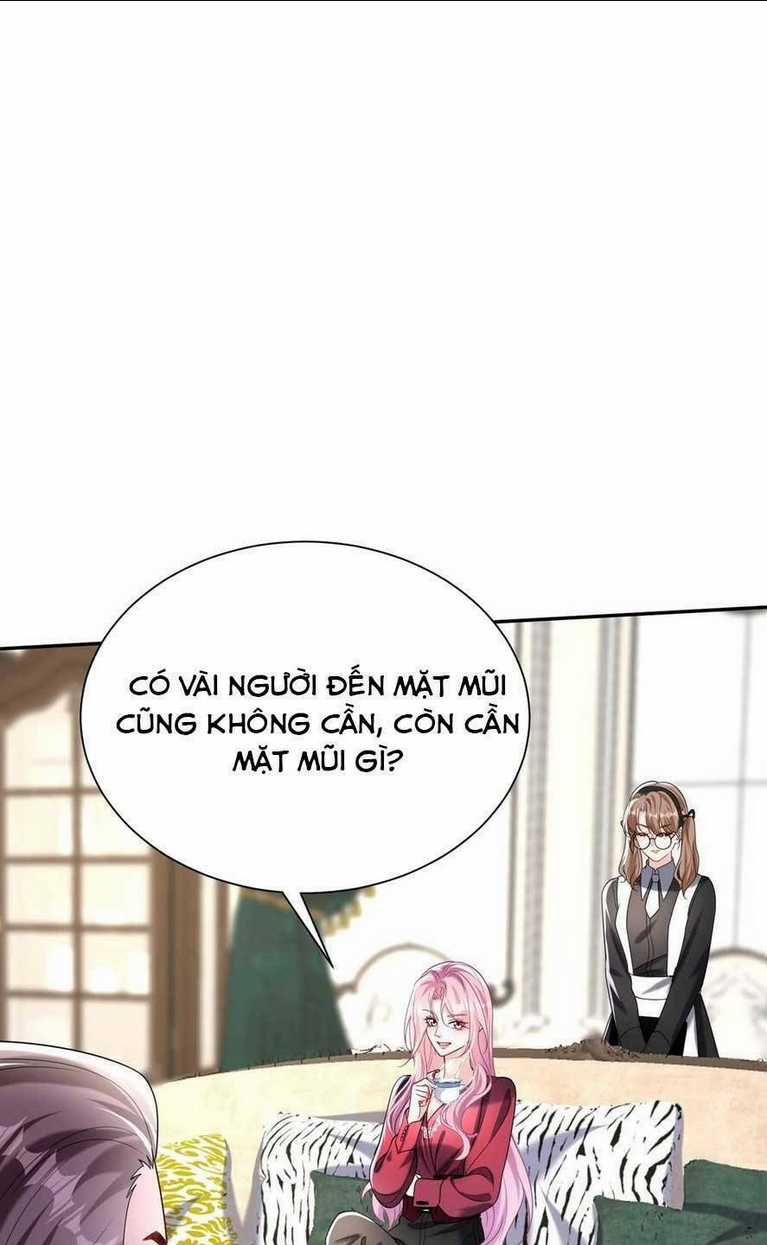 Tái Sinh Trở Lại : Chồng Cũ Khóc Lóc Cầu Xin Tái Hôn Chapter 158 trang 26