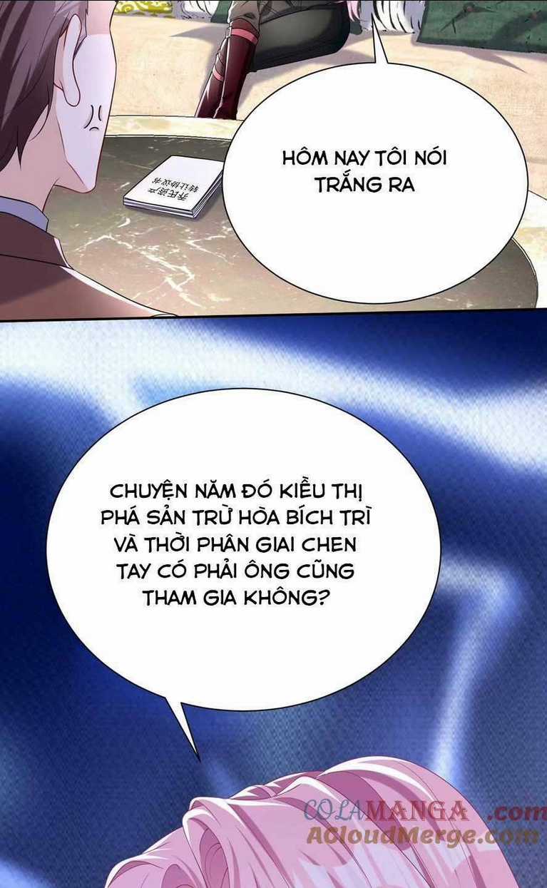 Tái Sinh Trở Lại : Chồng Cũ Khóc Lóc Cầu Xin Tái Hôn Chapter 158 trang 27