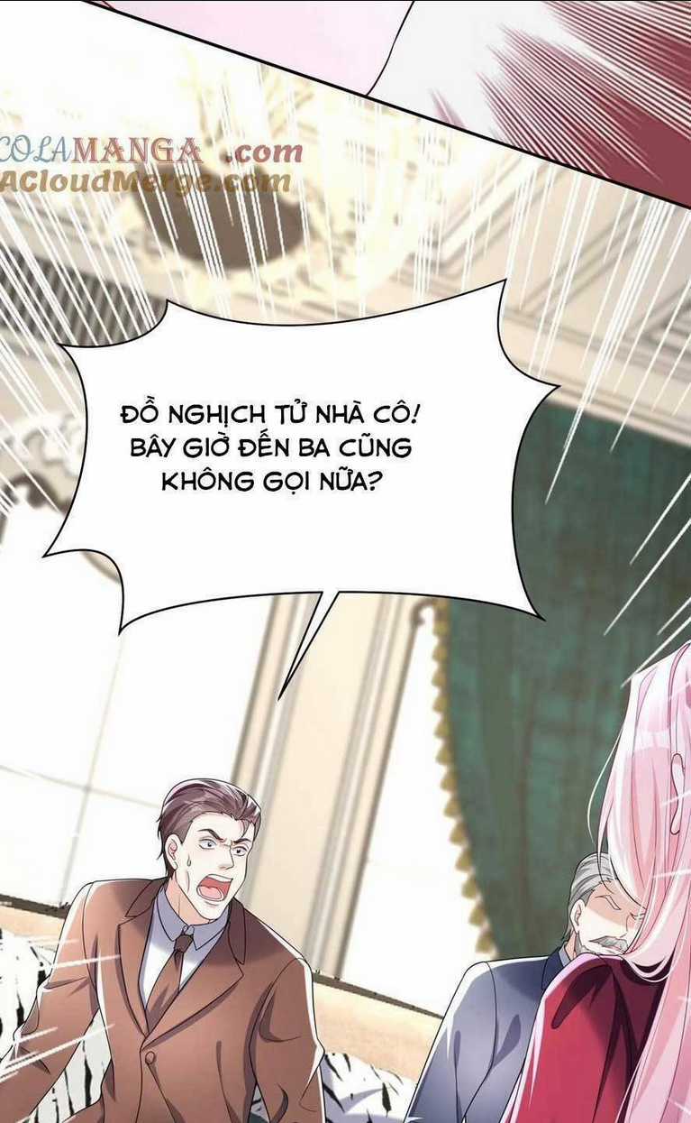 Tái Sinh Trở Lại : Chồng Cũ Khóc Lóc Cầu Xin Tái Hôn Chapter 158 trang 30