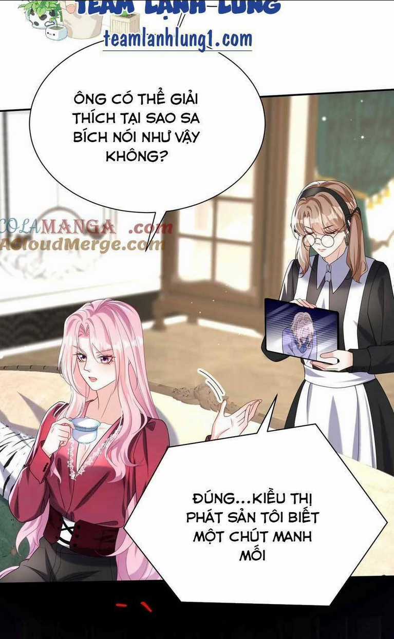 Tái Sinh Trở Lại : Chồng Cũ Khóc Lóc Cầu Xin Tái Hôn Chapter 158 trang 32