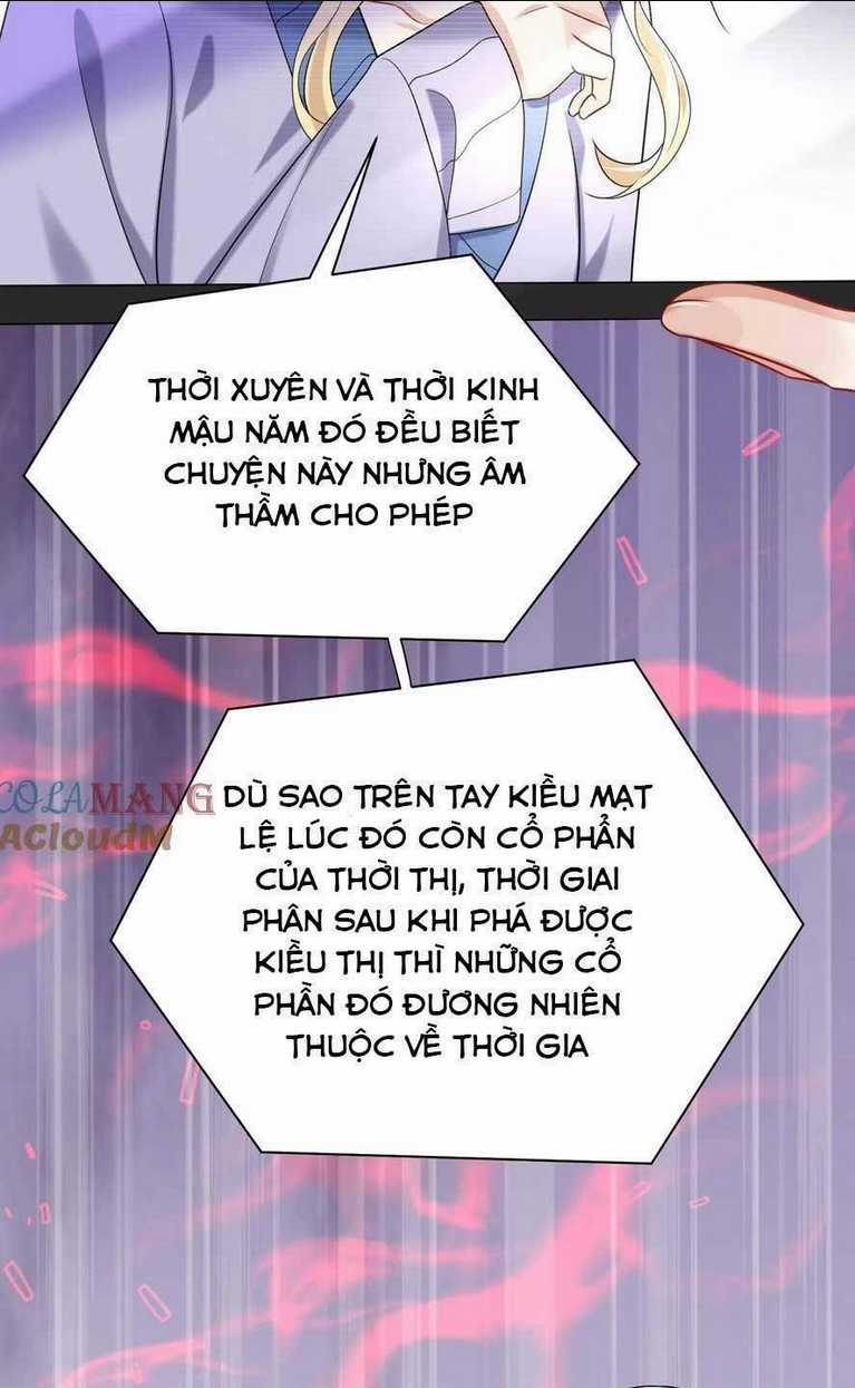 Tái Sinh Trở Lại : Chồng Cũ Khóc Lóc Cầu Xin Tái Hôn Chapter 158 trang 34
