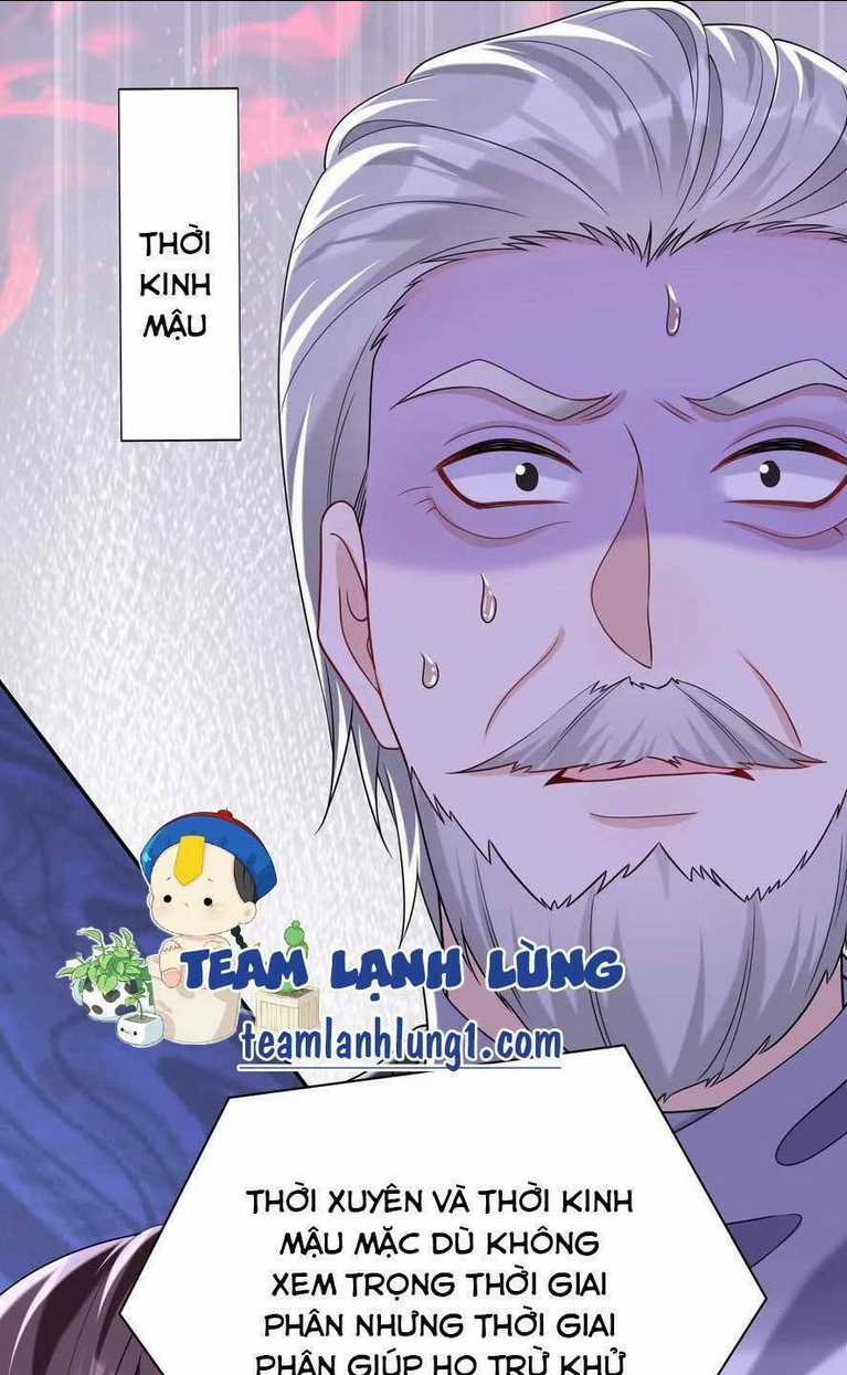 Tái Sinh Trở Lại : Chồng Cũ Khóc Lóc Cầu Xin Tái Hôn Chapter 158 trang 35