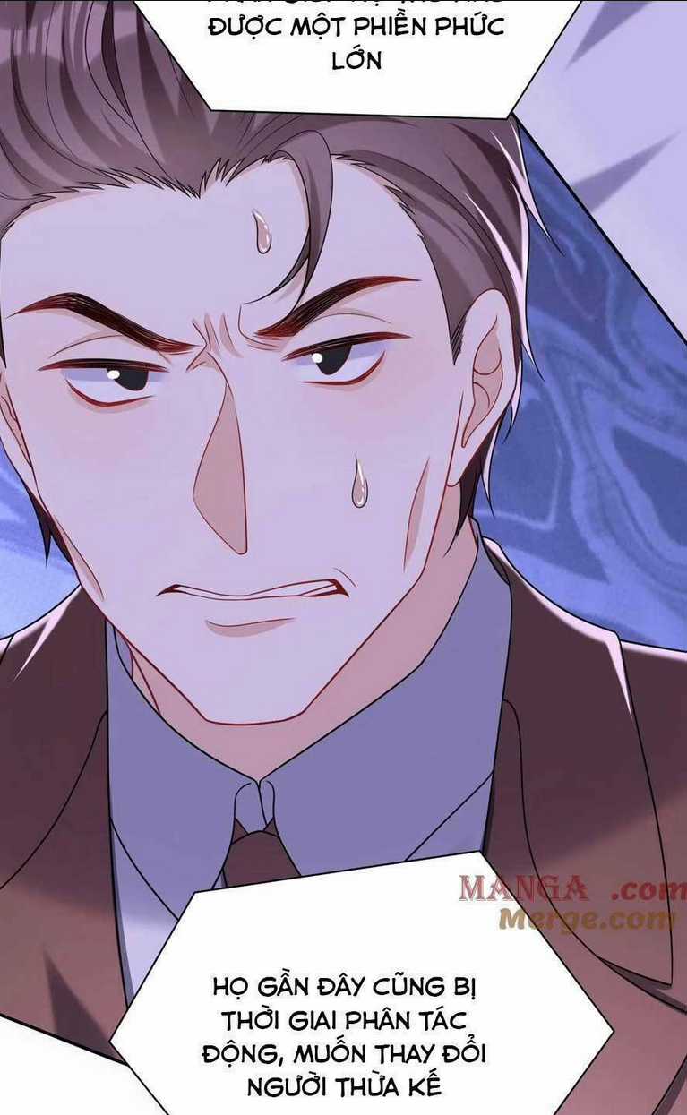 Tái Sinh Trở Lại : Chồng Cũ Khóc Lóc Cầu Xin Tái Hôn Chapter 158 trang 36