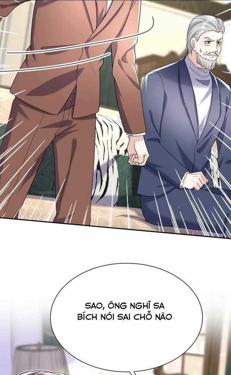 Tái Sinh Trở Lại : Chồng Cũ Khóc Lóc Cầu Xin Tái Hôn Chapter 158 trang 38