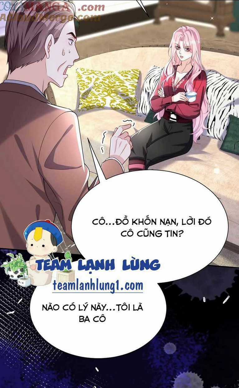 Tái Sinh Trở Lại : Chồng Cũ Khóc Lóc Cầu Xin Tái Hôn Chapter 158 trang 39
