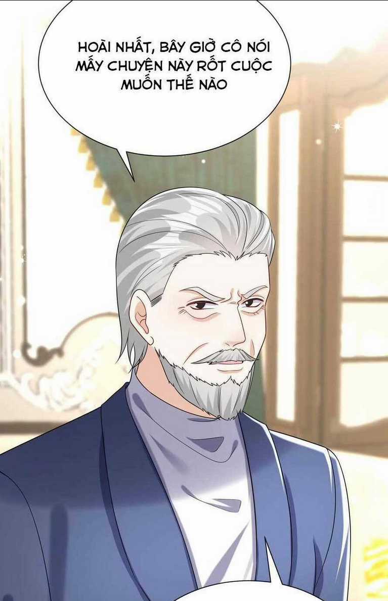 Tái Sinh Trở Lại : Chồng Cũ Khóc Lóc Cầu Xin Tái Hôn Chapter 158 trang 44