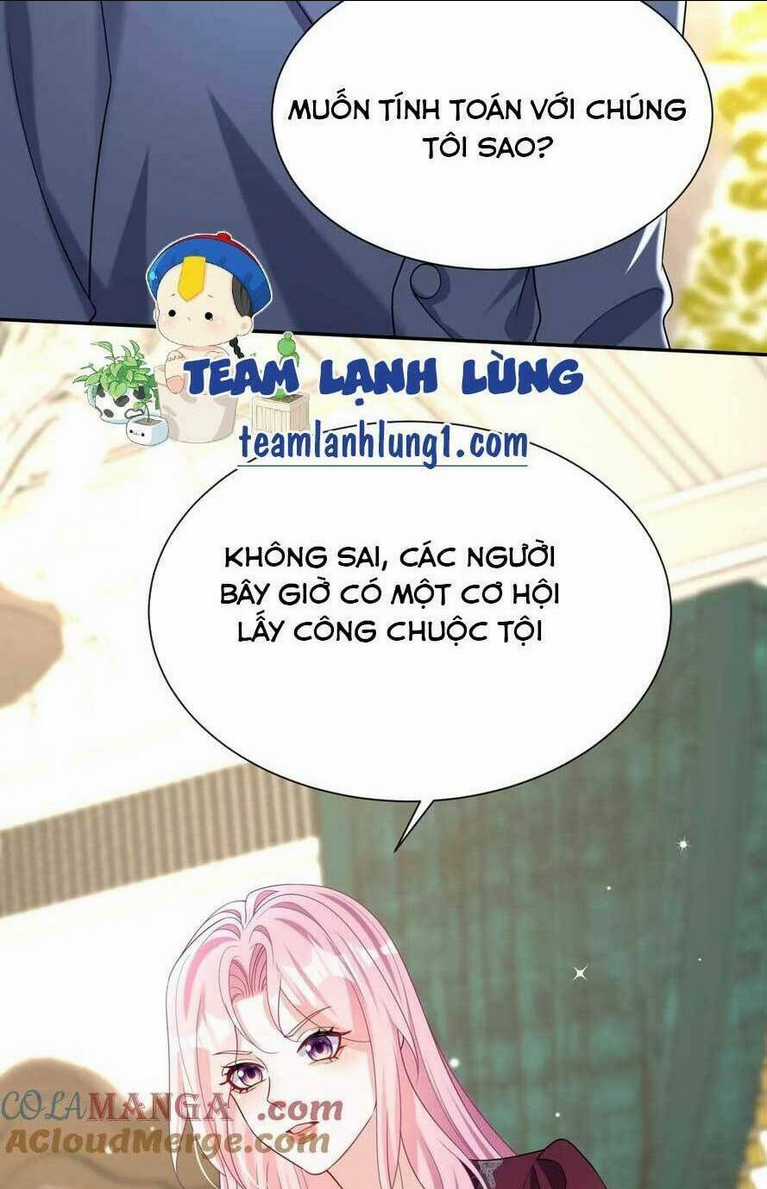 Tái Sinh Trở Lại : Chồng Cũ Khóc Lóc Cầu Xin Tái Hôn Chapter 158 trang 45