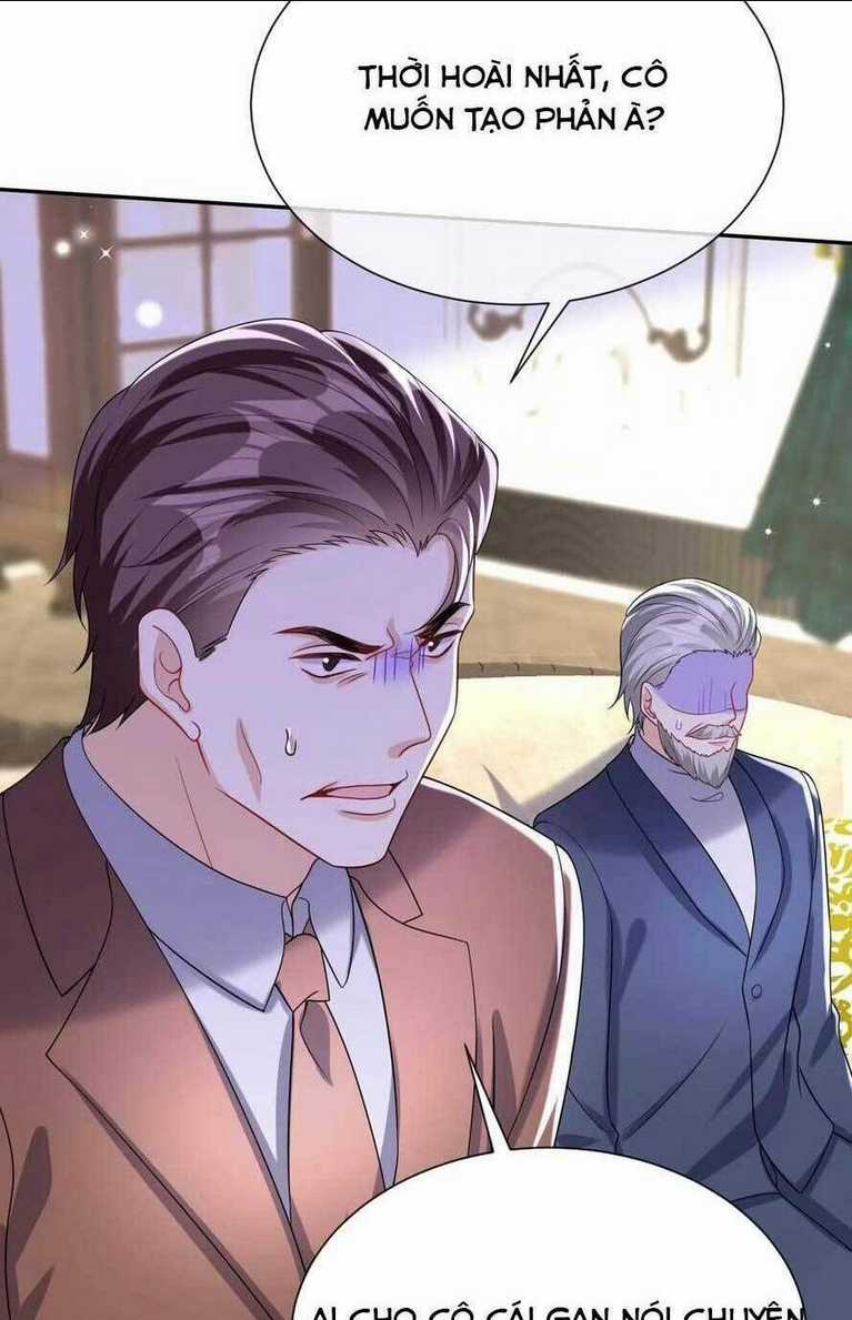 Tái Sinh Trở Lại : Chồng Cũ Khóc Lóc Cầu Xin Tái Hôn Chapter 158 trang 47