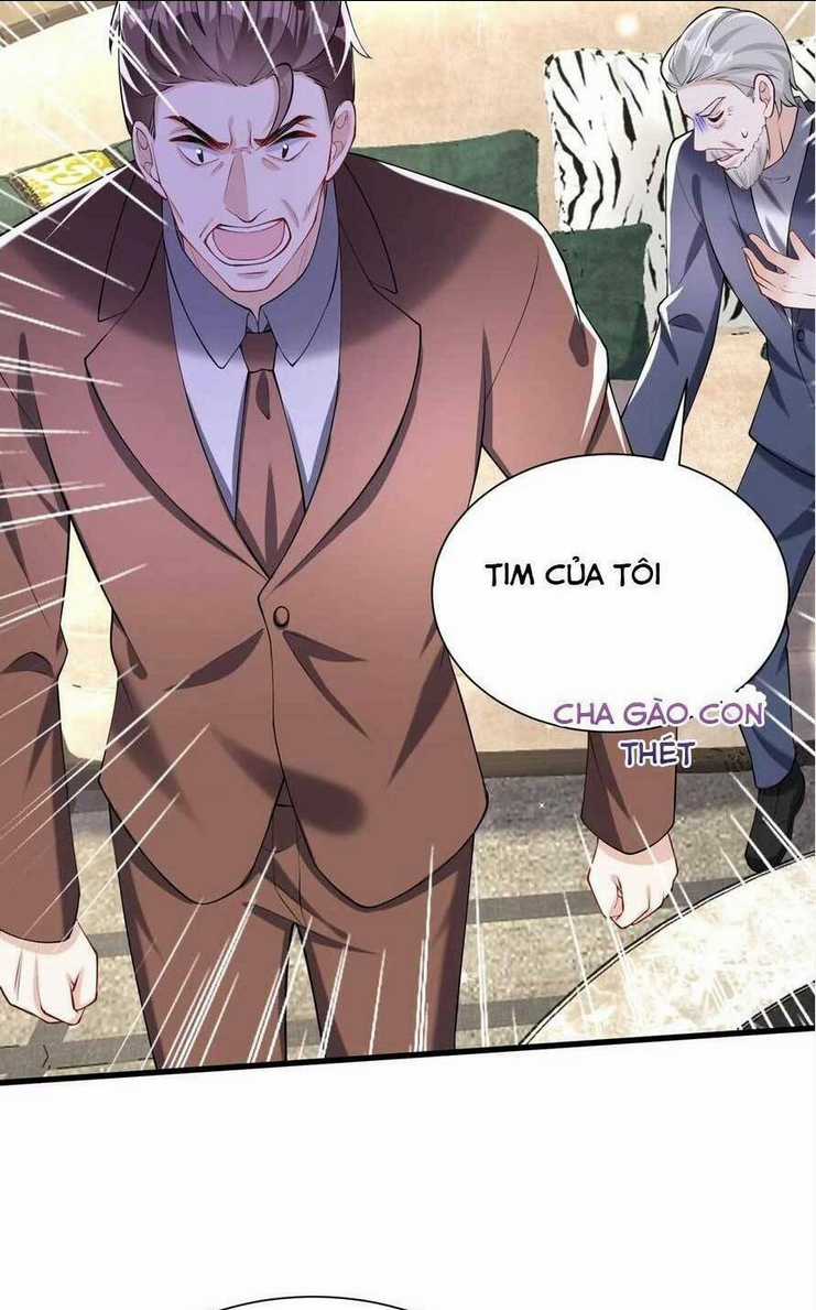 Tái Sinh Trở Lại : Chồng Cũ Khóc Lóc Cầu Xin Tái Hôn Chapter 159 trang 13
