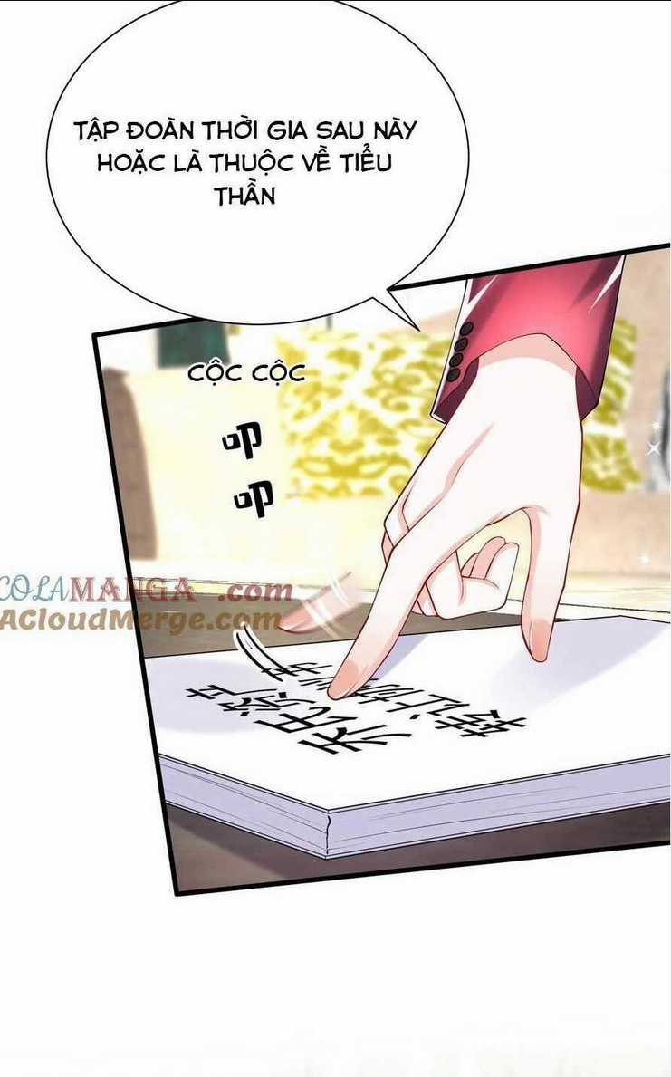 Tái Sinh Trở Lại : Chồng Cũ Khóc Lóc Cầu Xin Tái Hôn Chapter 159 trang 14