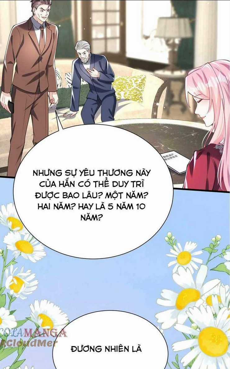 Tái Sinh Trở Lại : Chồng Cũ Khóc Lóc Cầu Xin Tái Hôn Chapter 159 trang 17