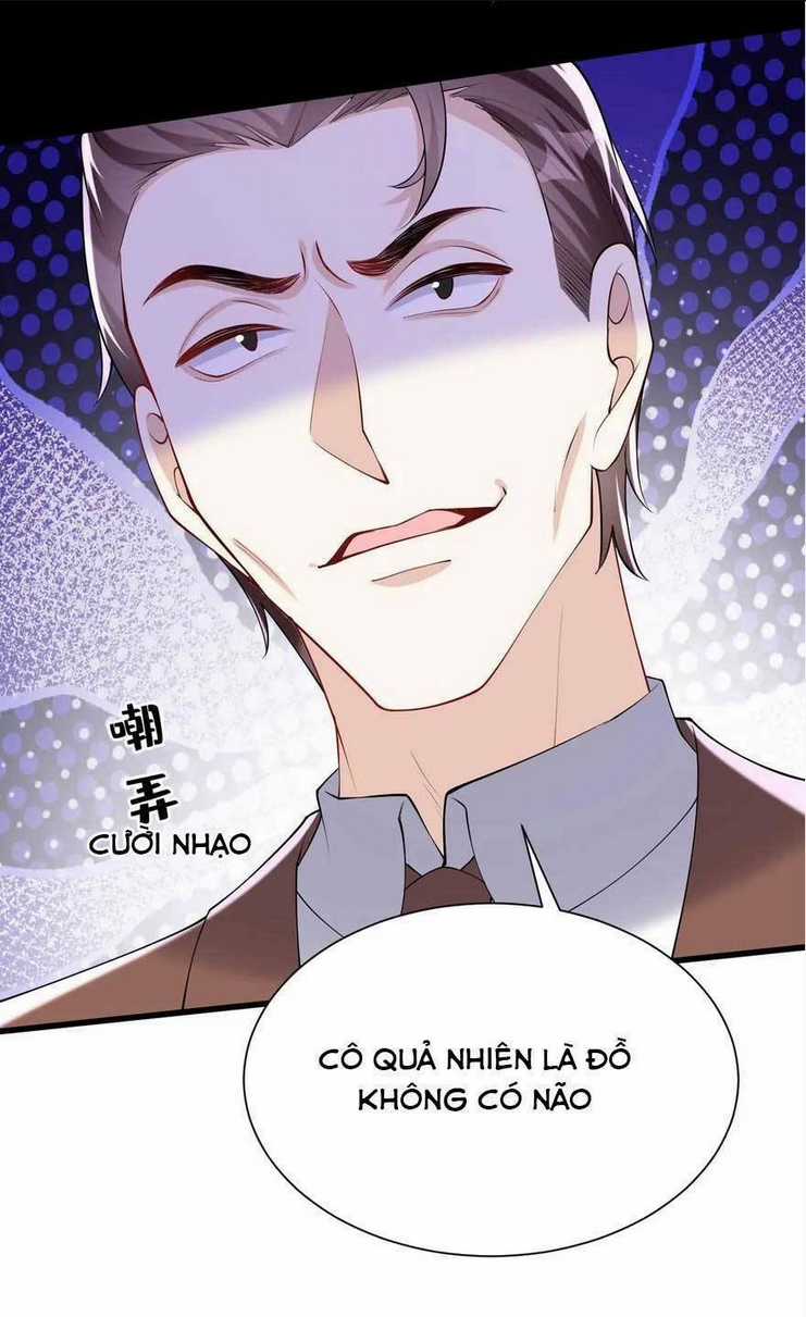 Tái Sinh Trở Lại : Chồng Cũ Khóc Lóc Cầu Xin Tái Hôn Chapter 159 trang 20