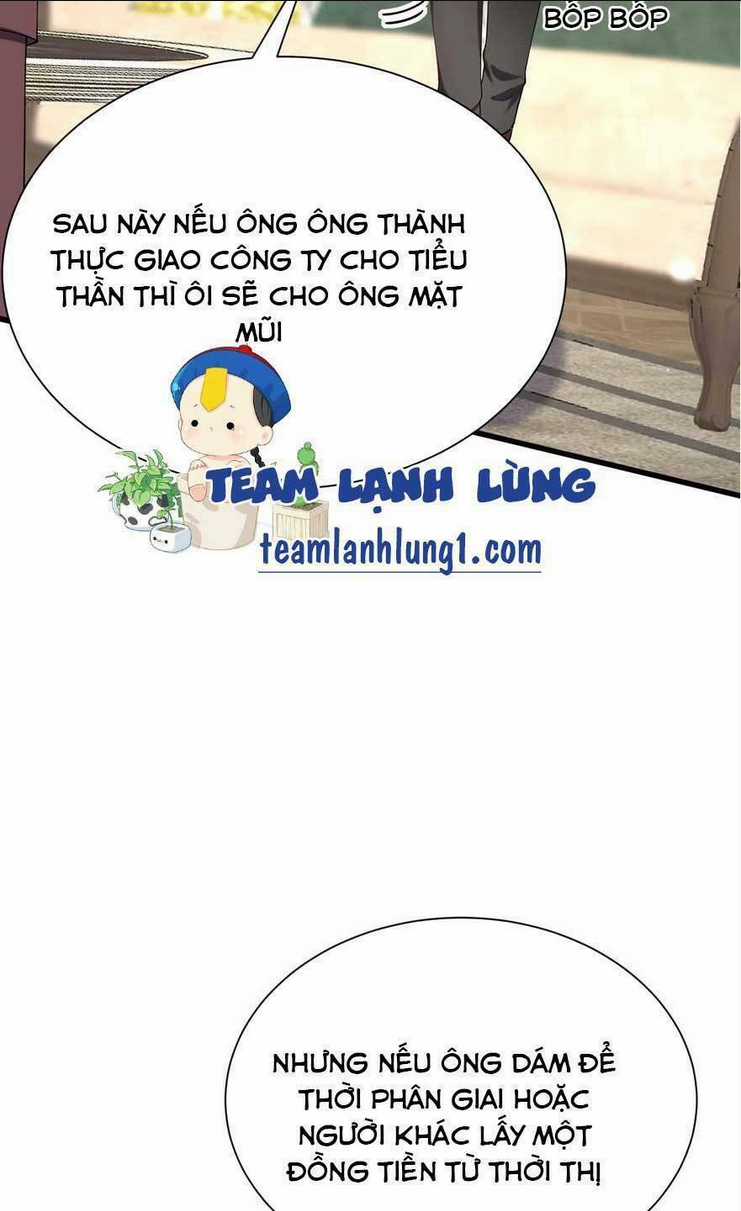 Tái Sinh Trở Lại : Chồng Cũ Khóc Lóc Cầu Xin Tái Hôn Chapter 159 trang 22