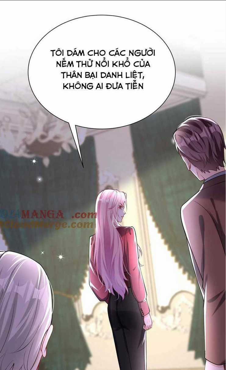 Tái Sinh Trở Lại : Chồng Cũ Khóc Lóc Cầu Xin Tái Hôn Chapter 159 trang 24