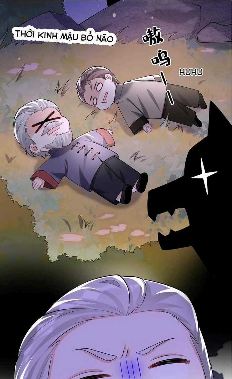 Tái Sinh Trở Lại : Chồng Cũ Khóc Lóc Cầu Xin Tái Hôn Chapter 159 trang 26