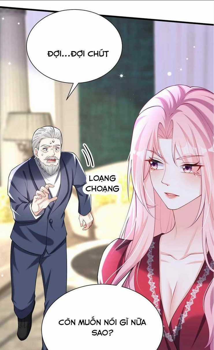 Tái Sinh Trở Lại : Chồng Cũ Khóc Lóc Cầu Xin Tái Hôn Chapter 159 trang 28