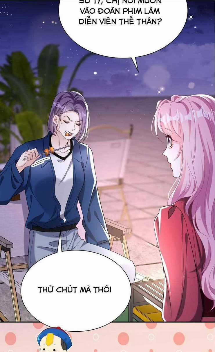 Tái Sinh Trở Lại : Chồng Cũ Khóc Lóc Cầu Xin Tái Hôn Chapter 159 trang 38