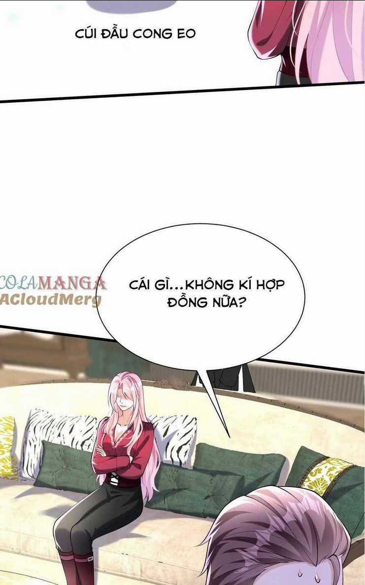 Tái Sinh Trở Lại : Chồng Cũ Khóc Lóc Cầu Xin Tái Hôn Chapter 159 trang 4