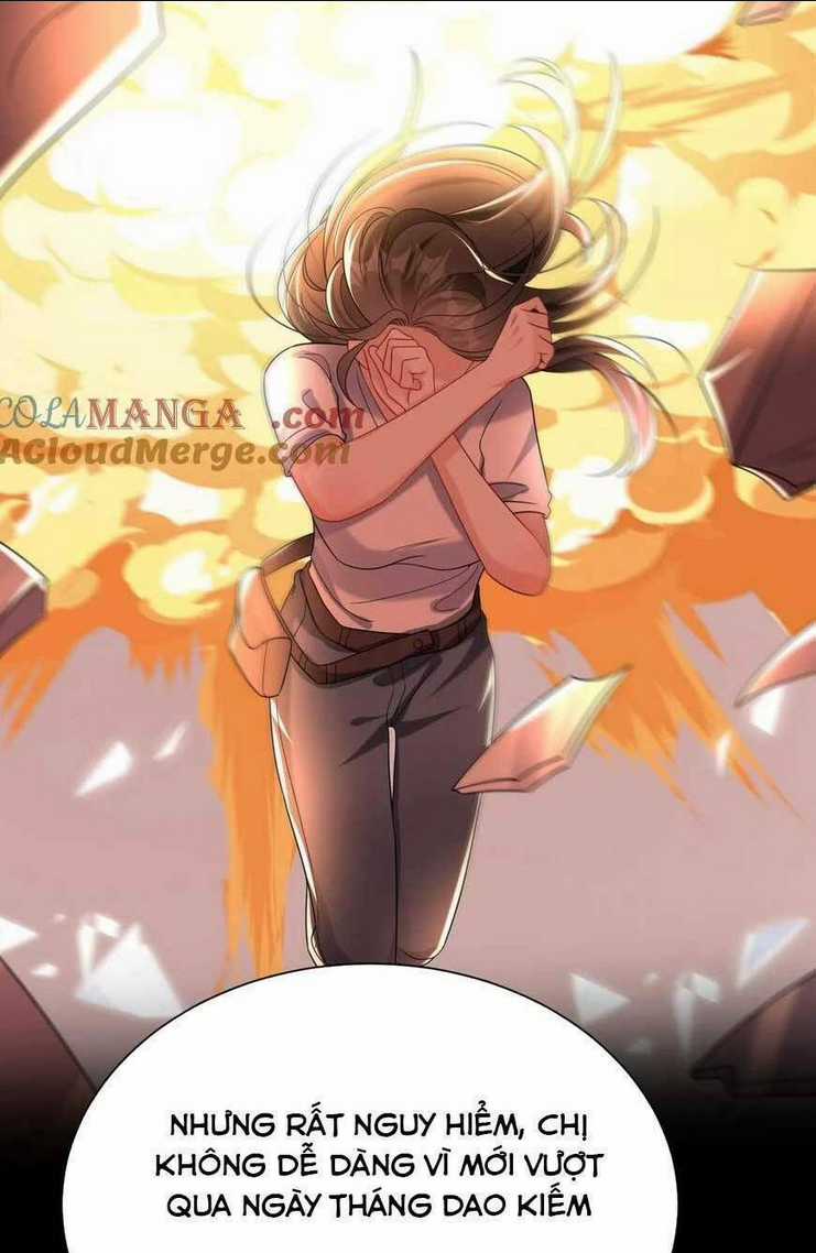 Tái Sinh Trở Lại : Chồng Cũ Khóc Lóc Cầu Xin Tái Hôn Chapter 159 trang 41