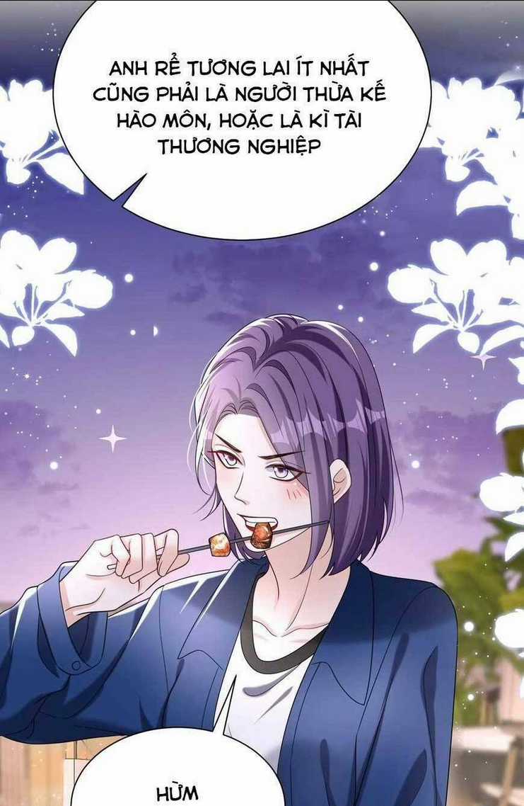 Tái Sinh Trở Lại : Chồng Cũ Khóc Lóc Cầu Xin Tái Hôn Chapter 159 trang 49