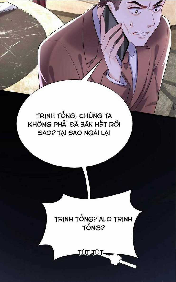Tái Sinh Trở Lại : Chồng Cũ Khóc Lóc Cầu Xin Tái Hôn Chapter 159 trang 5