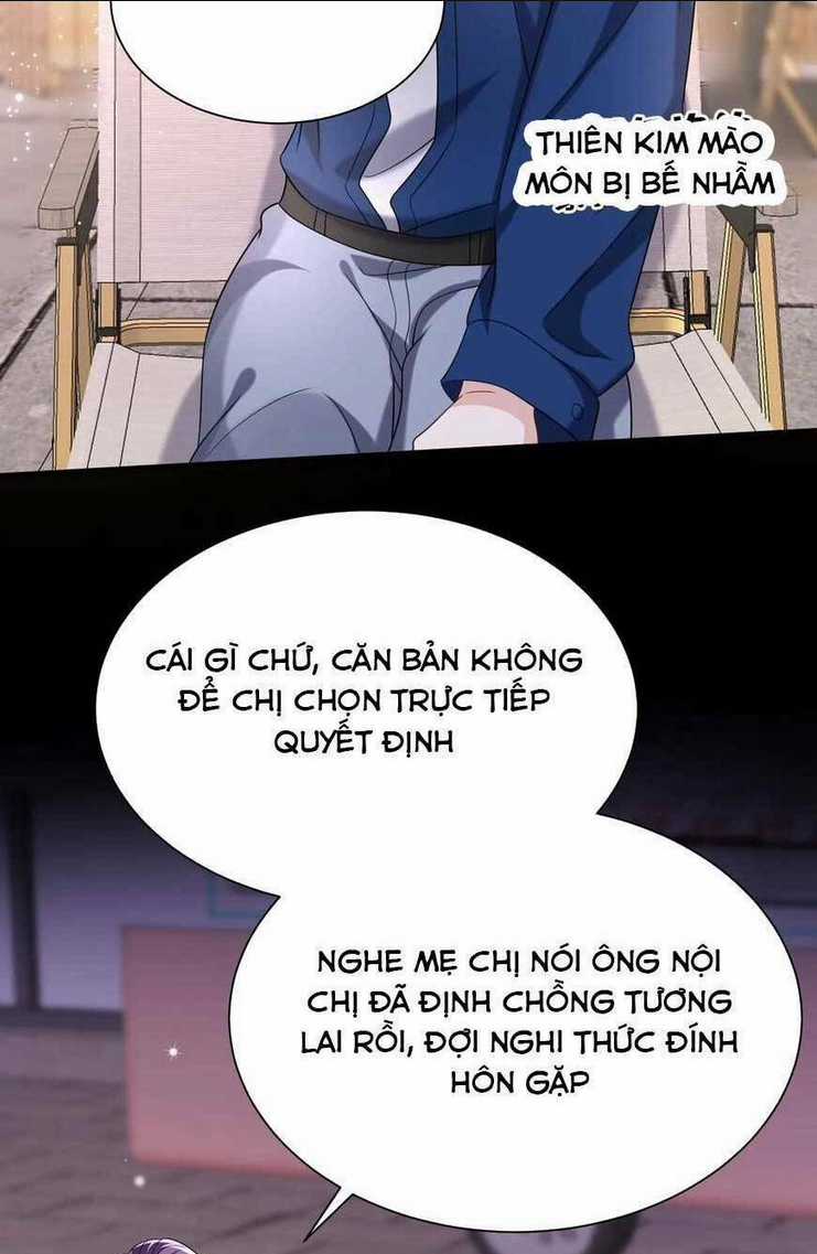 Tái Sinh Trở Lại : Chồng Cũ Khóc Lóc Cầu Xin Tái Hôn Chapter 159 trang 50
