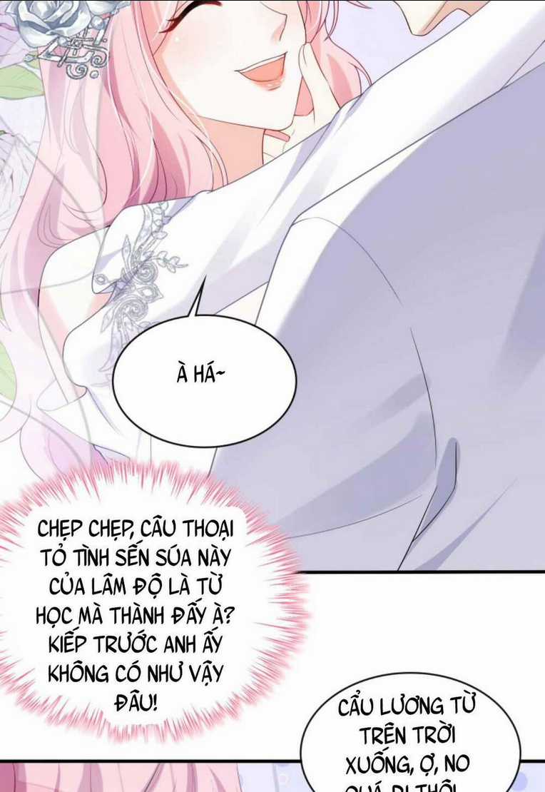 Tái Sinh Trở Lại : Chồng Cũ Khóc Lóc Cầu Xin Tái Hôn Chapter 16 trang 11