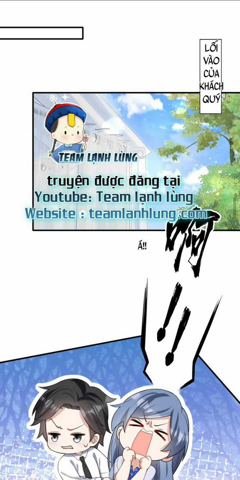 Tái Sinh Trở Lại : Chồng Cũ Khóc Lóc Cầu Xin Tái Hôn Chapter 16 trang 13