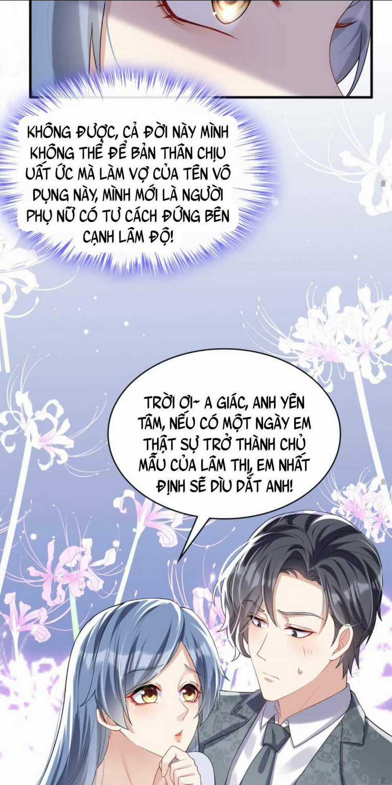 Tái Sinh Trở Lại : Chồng Cũ Khóc Lóc Cầu Xin Tái Hôn Chapter 16 trang 17
