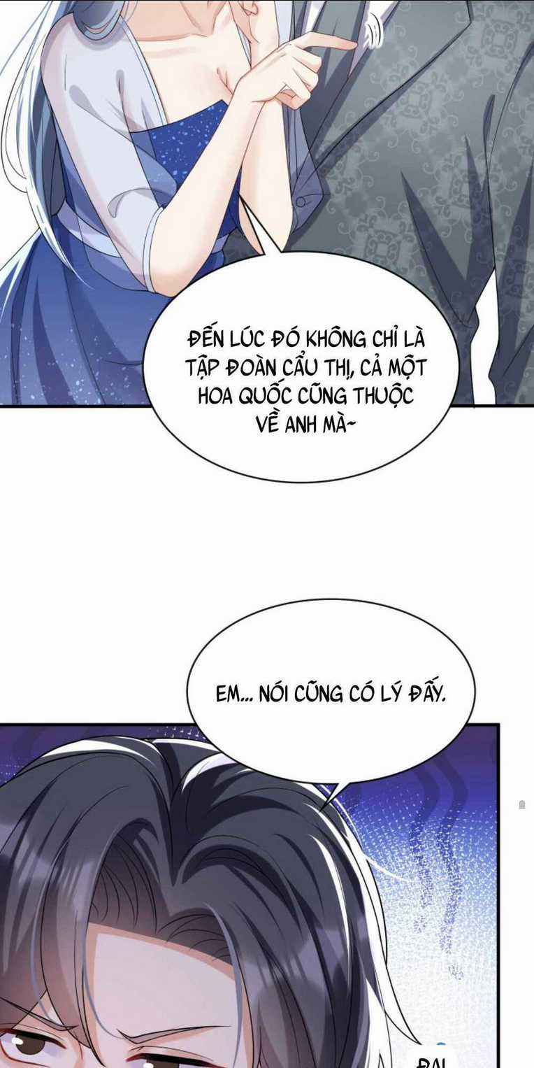 Tái Sinh Trở Lại : Chồng Cũ Khóc Lóc Cầu Xin Tái Hôn Chapter 16 trang 18