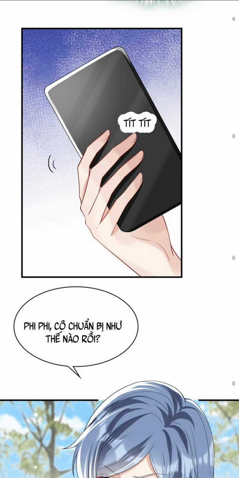 Tái Sinh Trở Lại : Chồng Cũ Khóc Lóc Cầu Xin Tái Hôn Chapter 16 trang 20