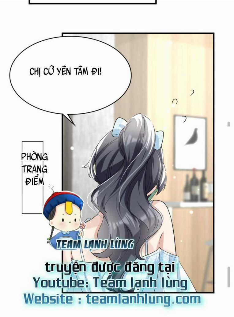 Tái Sinh Trở Lại : Chồng Cũ Khóc Lóc Cầu Xin Tái Hôn Chapter 16 trang 22
