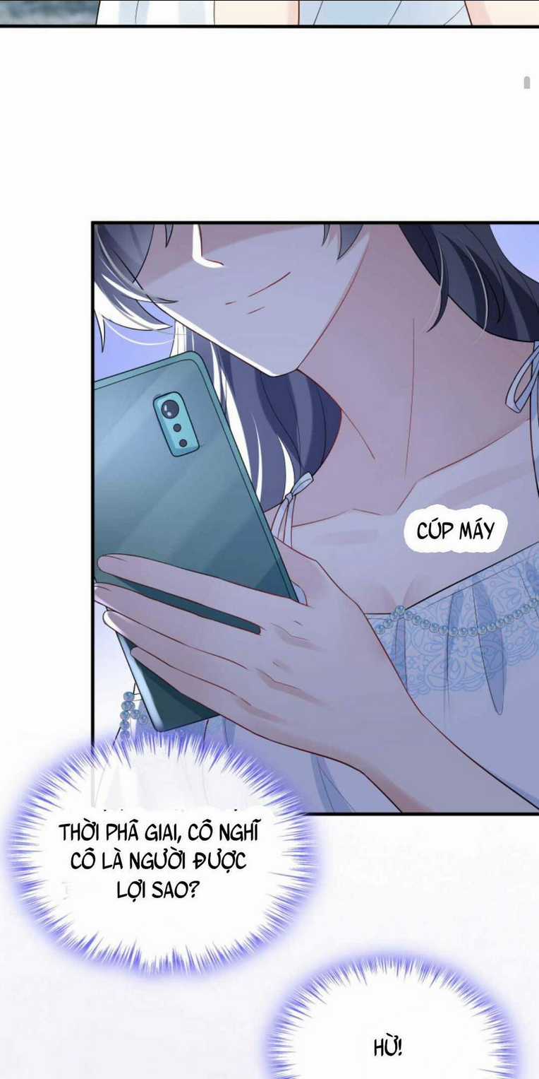 Tái Sinh Trở Lại : Chồng Cũ Khóc Lóc Cầu Xin Tái Hôn Chapter 16 trang 24