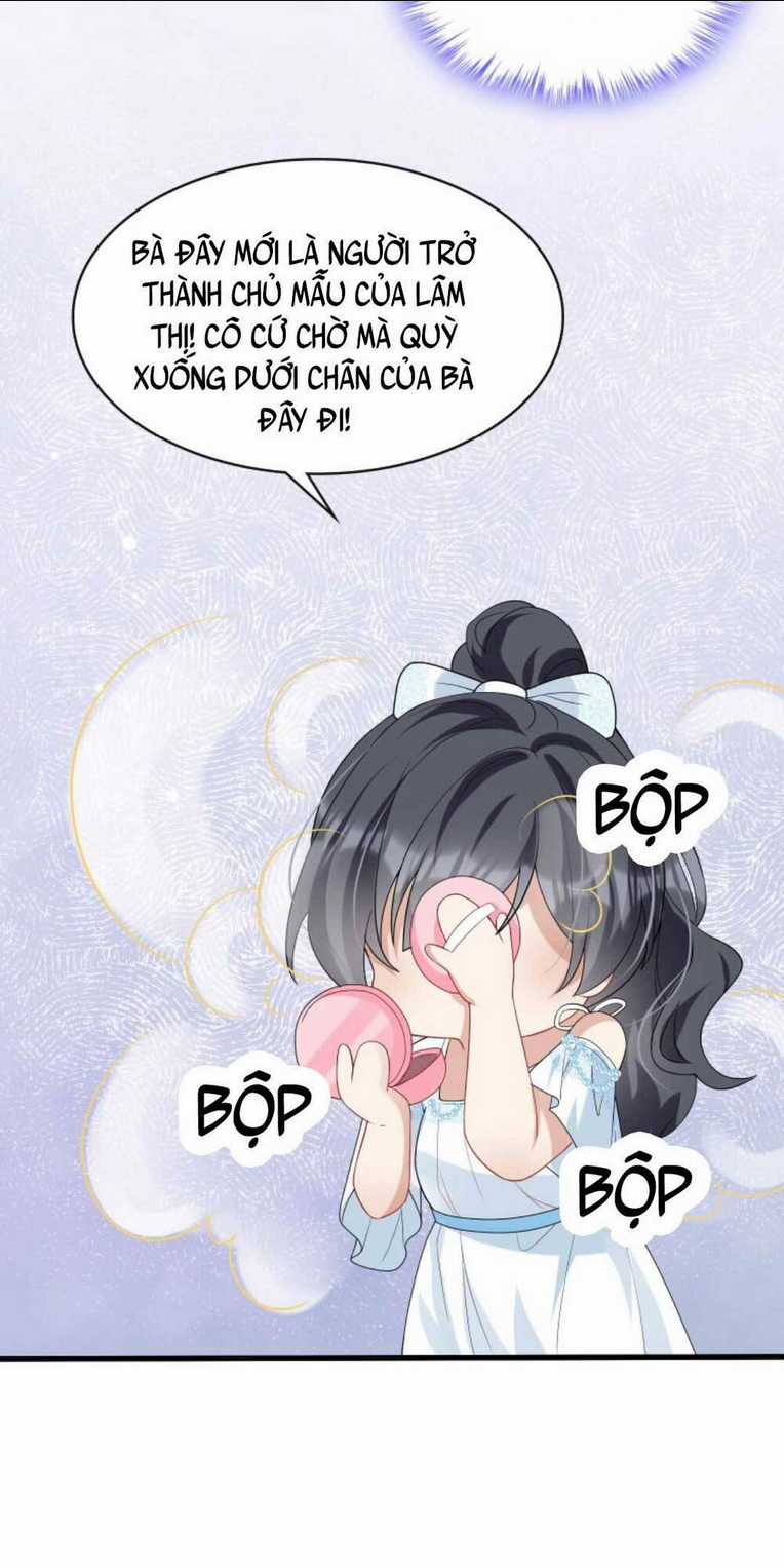 Tái Sinh Trở Lại : Chồng Cũ Khóc Lóc Cầu Xin Tái Hôn Chapter 16 trang 25