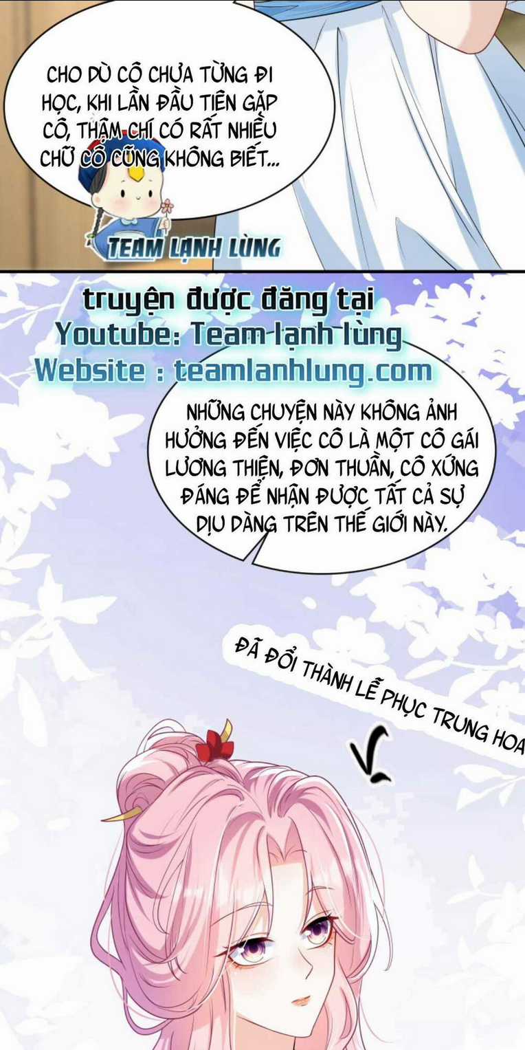 Tái Sinh Trở Lại : Chồng Cũ Khóc Lóc Cầu Xin Tái Hôn Chapter 16 trang 28