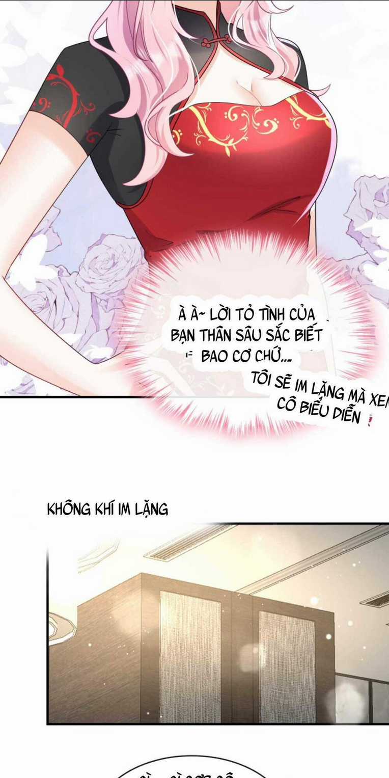 Tái Sinh Trở Lại : Chồng Cũ Khóc Lóc Cầu Xin Tái Hôn Chapter 16 trang 29