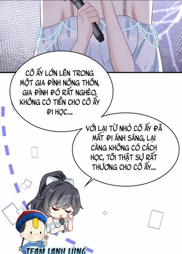 Tái Sinh Trở Lại : Chồng Cũ Khóc Lóc Cầu Xin Tái Hôn Chapter 16 trang 32