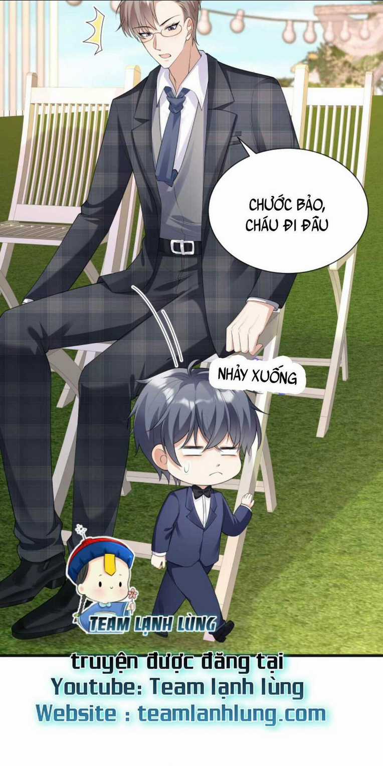 Tái Sinh Trở Lại : Chồng Cũ Khóc Lóc Cầu Xin Tái Hôn Chapter 16 trang 4