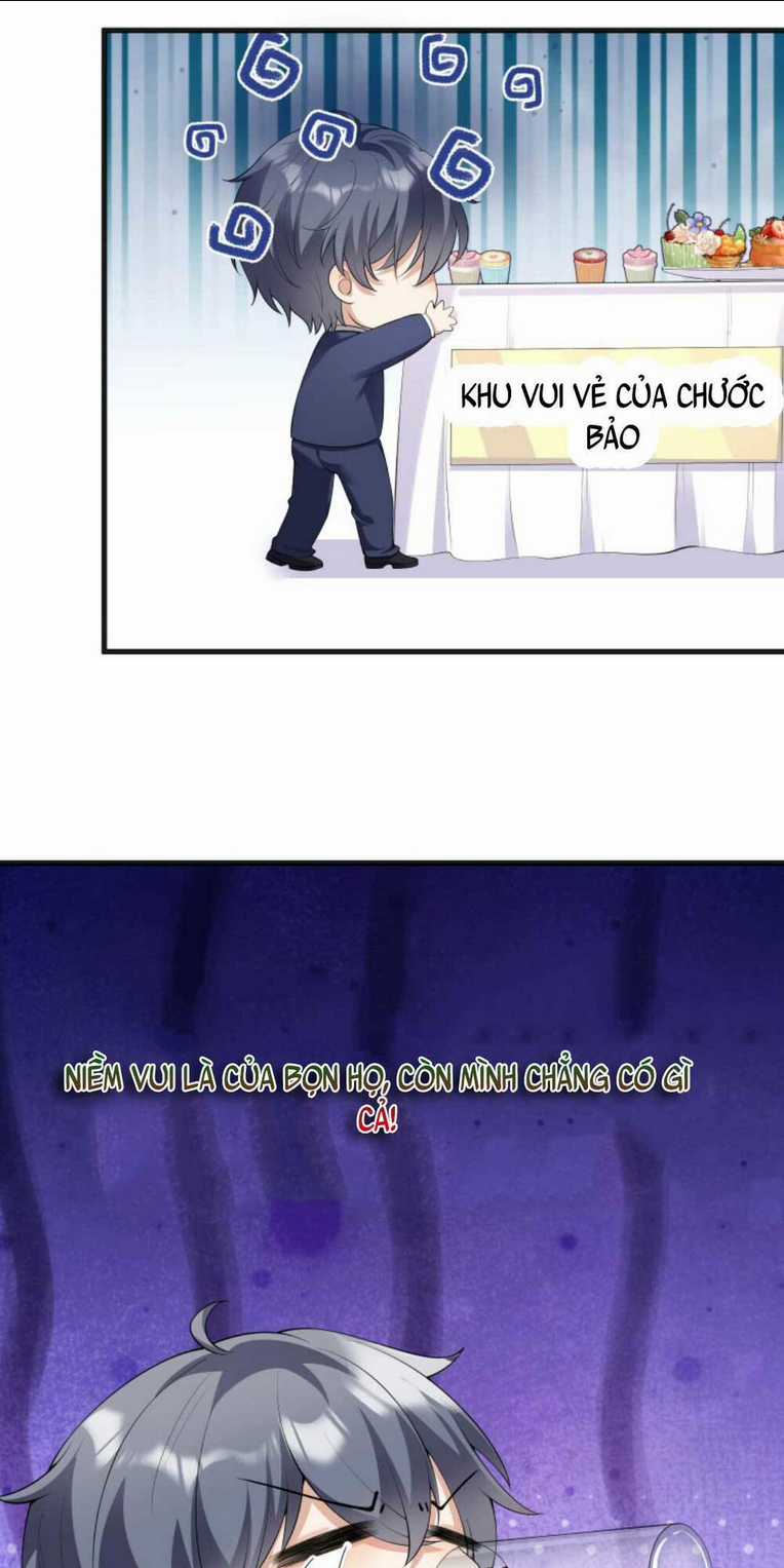 Tái Sinh Trở Lại : Chồng Cũ Khóc Lóc Cầu Xin Tái Hôn Chapter 16 trang 5