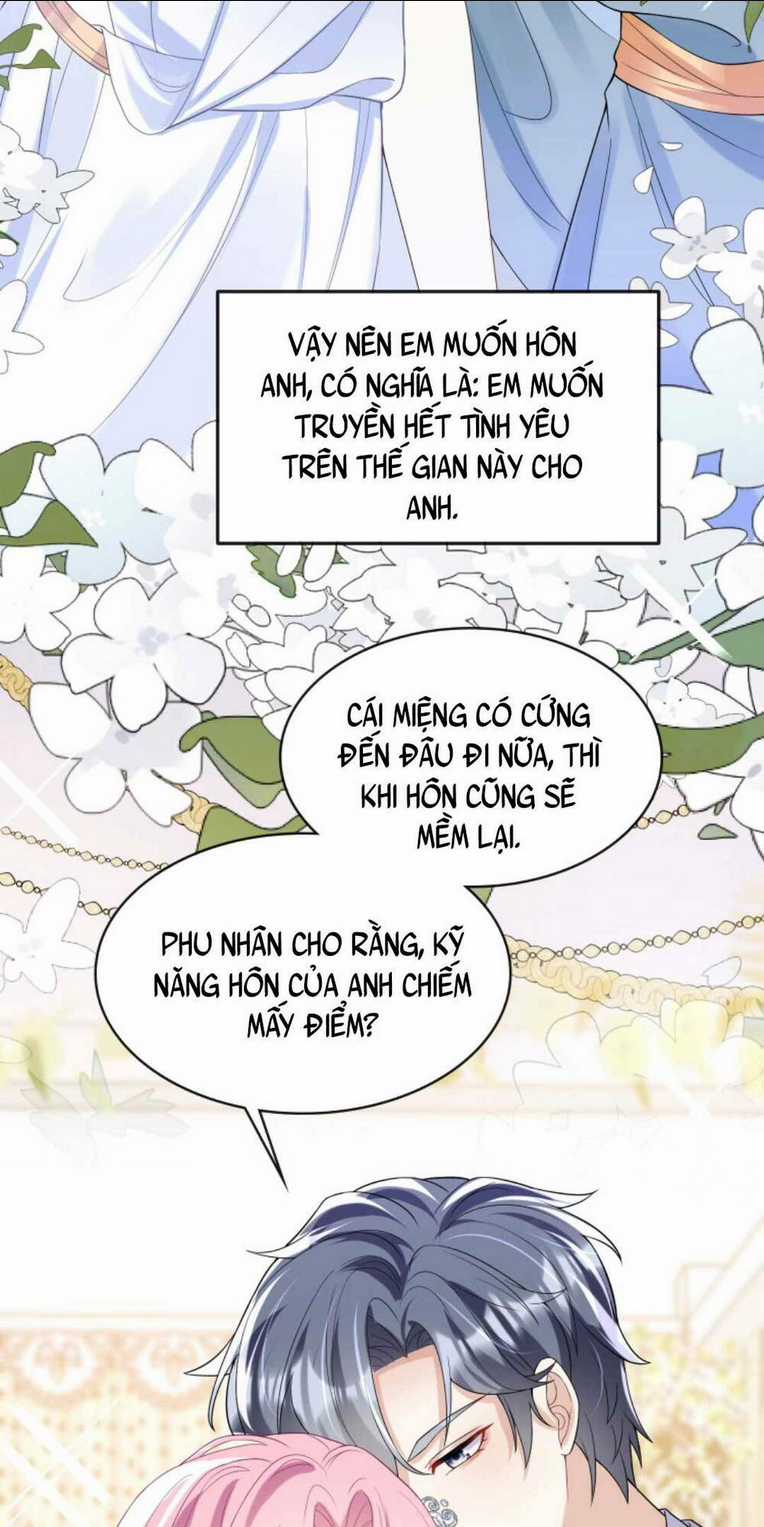 Tái Sinh Trở Lại : Chồng Cũ Khóc Lóc Cầu Xin Tái Hôn Chapter 16 trang 8