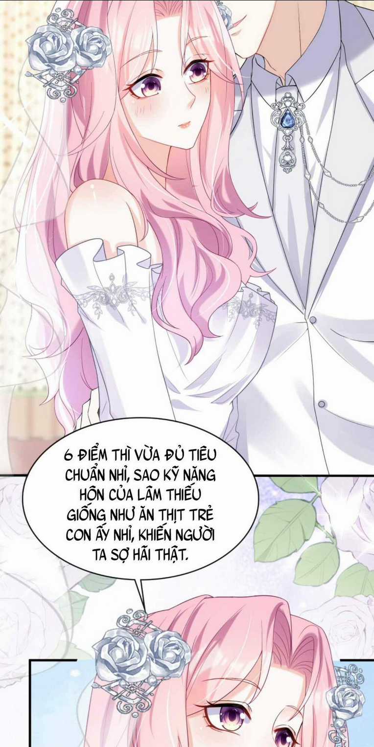 Tái Sinh Trở Lại : Chồng Cũ Khóc Lóc Cầu Xin Tái Hôn Chapter 16 trang 9