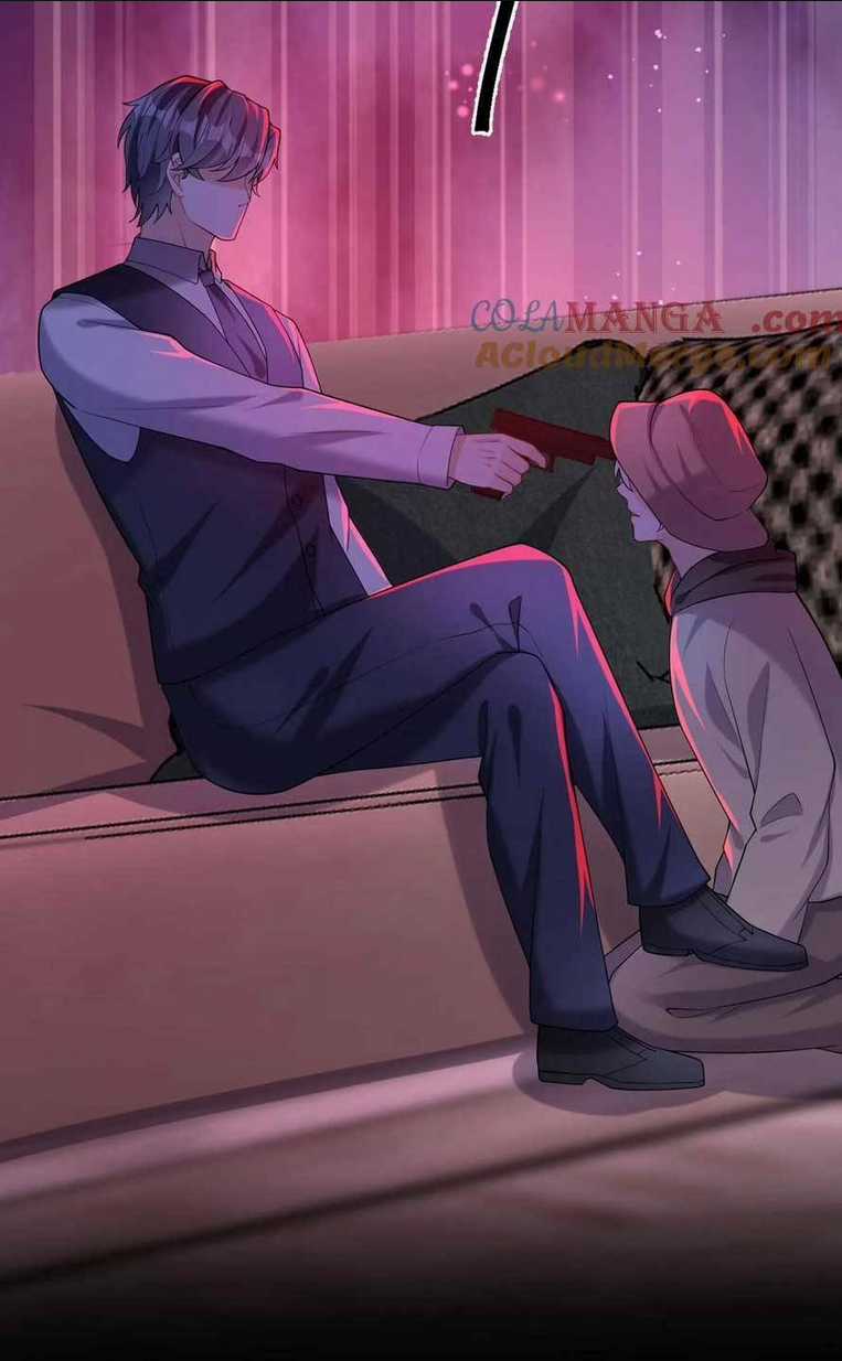 Tái Sinh Trở Lại : Chồng Cũ Khóc Lóc Cầu Xin Tái Hôn Chapter 160 trang 21