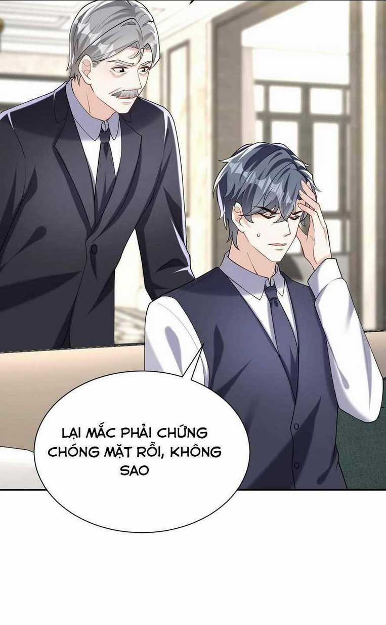 Tái Sinh Trở Lại : Chồng Cũ Khóc Lóc Cầu Xin Tái Hôn Chapter 160 trang 26