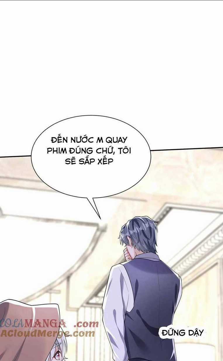 Tái Sinh Trở Lại : Chồng Cũ Khóc Lóc Cầu Xin Tái Hôn Chapter 160 trang 27