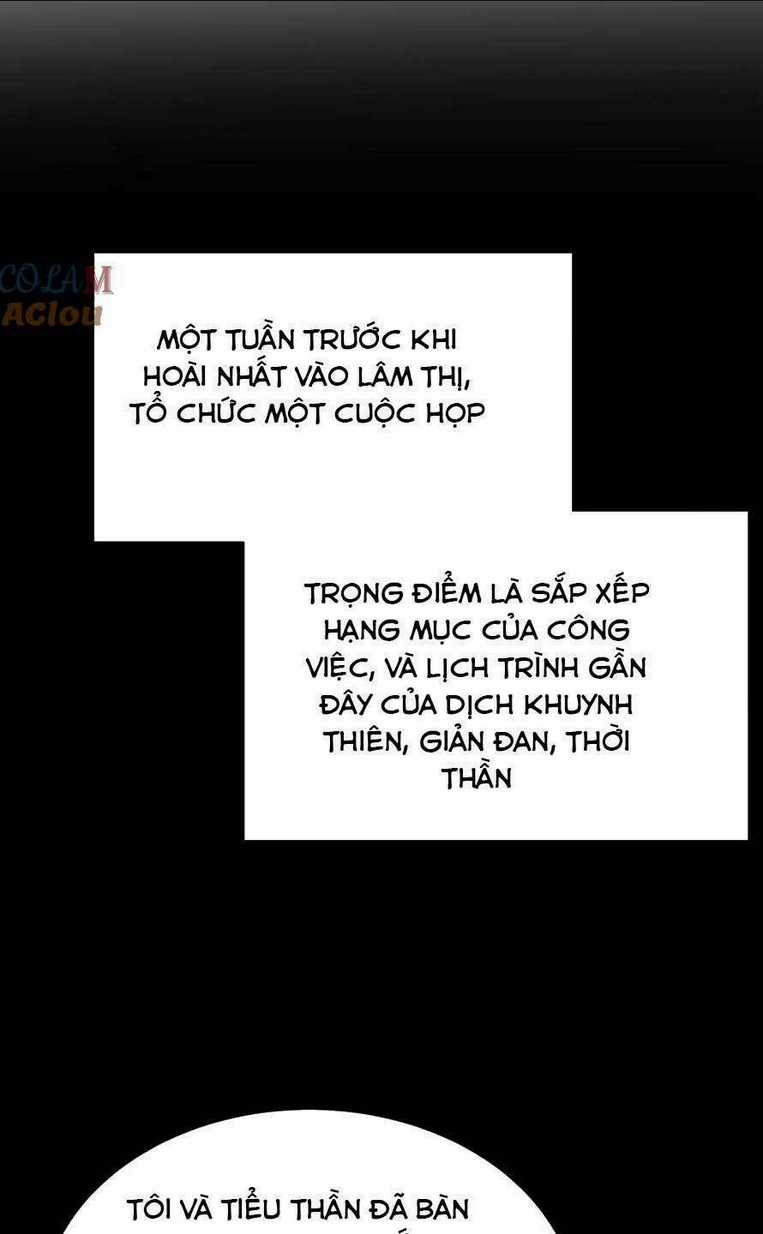 Tái Sinh Trở Lại : Chồng Cũ Khóc Lóc Cầu Xin Tái Hôn Chapter 160 trang 31