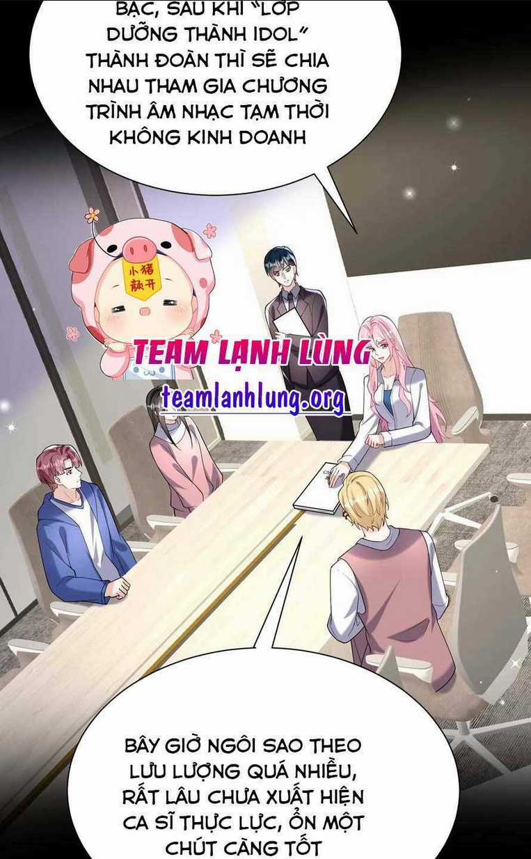 Tái Sinh Trở Lại : Chồng Cũ Khóc Lóc Cầu Xin Tái Hôn Chapter 160 trang 32